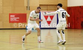 20.04.24 Futsal TSV Weilimdorf - FC Liria Berlin