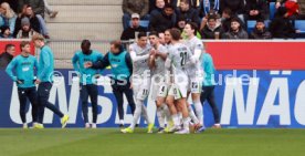 14.03.26 TSG 1899 Hoffenheim - VfL Wolfsburg