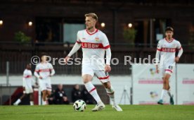 09.04.25 VfB Stuttgart II - FC Viktoria Köln 1904