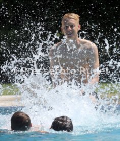 VfB Stuttgart Trainingslager Grassau
