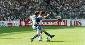 03.05.97 VfB Stuttgart - FC St. Pauli