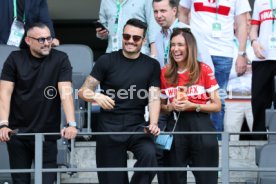 23.05.26 DFB-Pokal Finale 2026 FC Bayern M&uuml;nchen - VfB Stuttgart