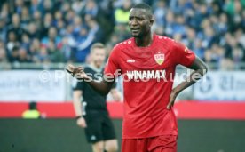 17.02.24 SV Darmstadt 98 - VfB Stuttgart