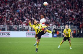 22.10.22 Borussia Dortmund - VfB Stuttgart