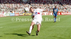 03.05.97 VfB Stuttgart - FC St. Pauli