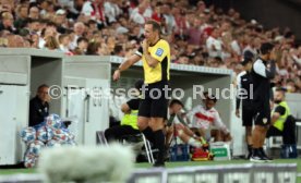 19.09.25 VfB Stuttgart - FC St. Pauli