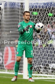 UEFA Frankreich Euro 2016 Deutschland - Polen