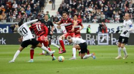 11.03.23 Eintracht Frankfurt - VfB Stuttgart