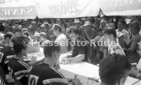 09.08.92 VfB Stuttgart Saison Opening