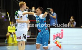 16.09.21 TVB Stuttgart - Frisch Auf G&ouml;ppingen
