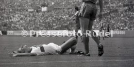 26.05.1984 VfB Stuttgart - Hamburger SV