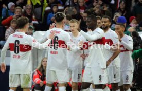10.12.23 VfB Stuttgart - Bayer 04 Leverkusen