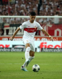 VfB Stuttgart - Hannover 96