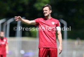 VfB Stuttgart - FC Wohlen AG