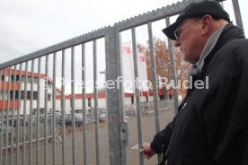 VFB Vereinsgel&auml;nde