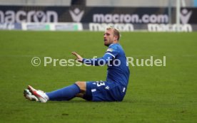 17.10.20 Karlsruher SC - SV Sandhausen