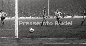 22.02.78 Deutschland - England