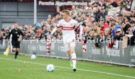 05.01.25 VfB Stuttgart - Ajax Amsterdam