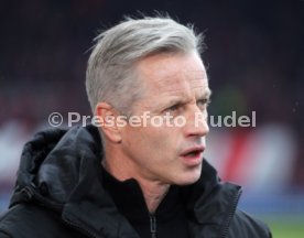 1. FC Union Berlin - 1. FC Kaiserslautern