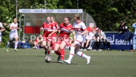 19.04.25 Frauen VfB Stuttgart II - VfB Stuttgart