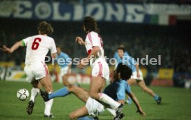 03.05.89 SSC Neapel - VfB Stuttgart