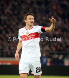 VfB Stuttgart - Eintracht Frankfurt