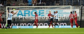 TSV 1860 M&uuml;nchen - VfB Stuttgart