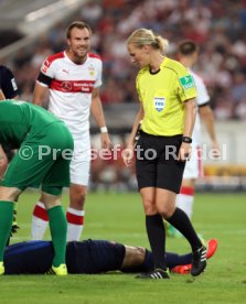 VfB Stuttgart - 1. FC Heidenheim