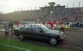 26.03.90 Dresden Fussball Gala