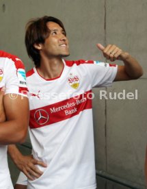 VfB Stuttgart Saison Opening