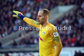 VfB Stuttgart - RB Leipzig
