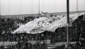 26.10.91 Stuttgarter Kickers - FC Schalke 04