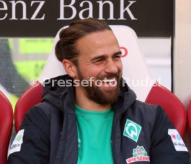 VfB Stuttgart - SV Werder Bremen
