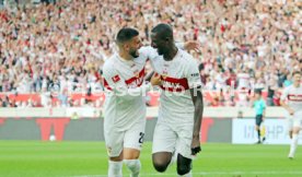 07.10.23 VfB Stuttgart - VfL Wolfsburg
