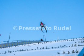 30.01.2026 Weltcup Nordische Kombination M&auml;nner