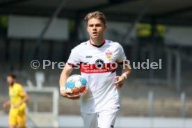 07.05.22 VfB Stuttgart II - Kickers Offenbach
