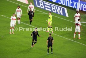09.11.25 VfB Stuttgart - FC Augsburg