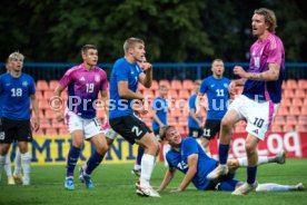 10.09.24 U21 Estland - U21 Deutschland