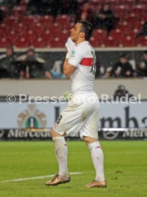 VfB Stuttgart - Hamburger SV