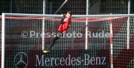 17.10.22 VfB Stuttgart Training