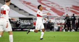 22.09.23 VfB Stuttgart - SV Darmstadt 98