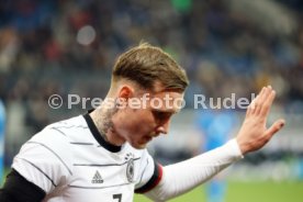 26.03.22 Deutschland - Israel