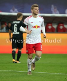 RB Leipzig - VfB Stuttgart