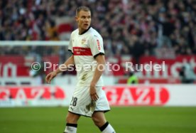 VfB Stuttgart - Eintracht Frankfurt