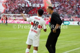 10.09.22 FC Bayern M&uuml;nchen - VfB Stuttgart