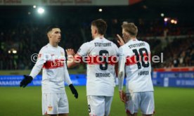22.02.26 1. FC Heidenheim - VfB Stuttgart