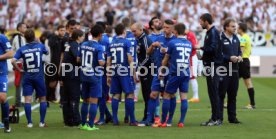 VfB Stuttgart - Karlsruher SC