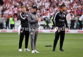 04.05.24 VfB Stuttgart - FC Bayern M&uuml;nchen