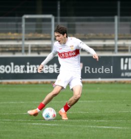 09.10.25 VfB Stuttgart - SV Elversberg