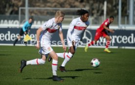 28.02.21 VfB Stuttgart II - TuS RW Koblenz